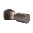 thumbnail image 4 of Cepillo De Afeitado Para Barba, Cepillo De Afeitado Para Hombres, Herramienta De Limpieza De Barba, Cepillo De Afeitado Con Mango De Madera Para El Cuidado De La Peluquería, 4 of 5