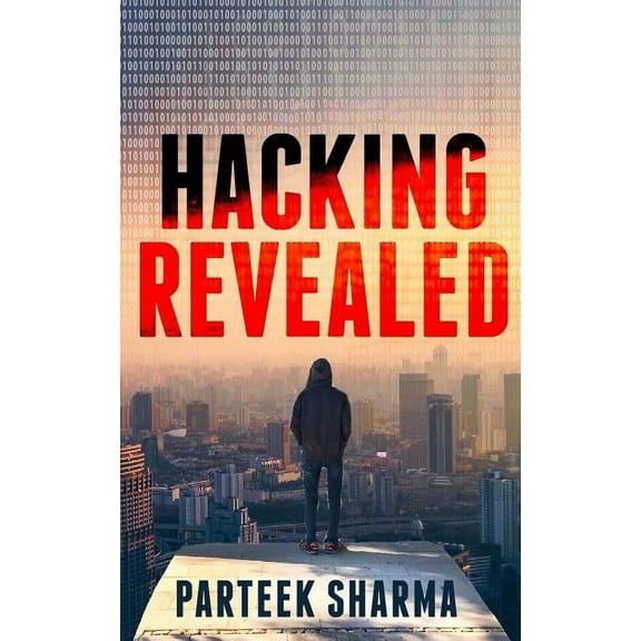 Hacking Revealed (Paperback)