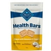 Blue Buffalo Health Bars Crunchy Dog Biscuits, Natural Dog Treats, Bananas & Yogurt 16 oz.