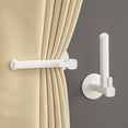 thumbnail image 1 of Estante de Baño Sin Perforaciones, Estante Colgante para Ducha, Cesta Colgante para Champú, Almacenamiento para Inodoro y Ducha, 1 of 6