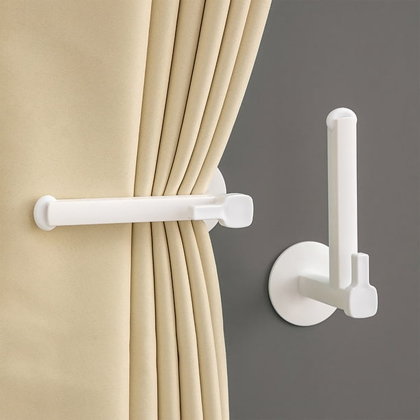 Estante De Baño Sin Perforaciones, Cesta De Almacenamiento Colgante, Organizador De Ducha De Plástico Blanco Con Diseño Giratorio Para Champú Y Artículos De Tocador, Organizador Que Ahorra