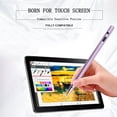 thumbnail image 4 of YP0001 Active Stylus Pen para iOS Android Phone Tablet Pantallas táctiles (Rosa) Ehuebsd Para estrenar, 4 of 7