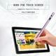 thumbnail image 3 of YP0001 Active Stylus Pen para iOS Android Phone Tablet Pantallas táctiles (Rosa), 3 of 5