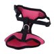 thumbnail image 4 of Perro Mascota Perrito Arnés Ropa  De Malla Suave XL Rosa Yuyangstore none, 4 of 7