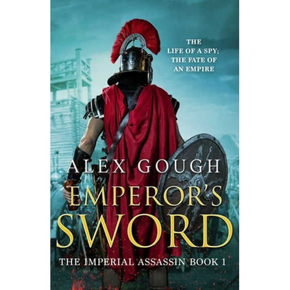 Pre-Owned Emperor's Sword (Mass Market Paperback) 166720128X 9781667201283