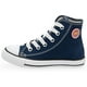 thumbnail image 3 of Tenis Bota Lona Agujeta Unisex Bubble Gummers Wilson 12-21 azul marino 12, 3 of 7