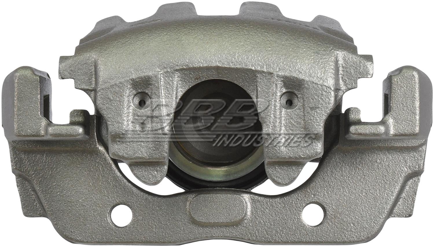 TERREPOWER formerly BBB Industries 99-04804A Reman Caliper w/installation Hardware