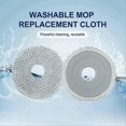 thumbnail image 3 of 21PCS Vacuum Brush Dust Bag Filter Set for Q P10, 3 of 5
