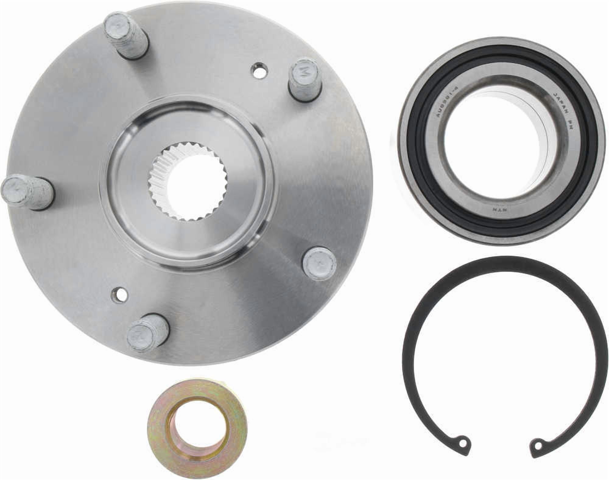 BCA by NTN WE61974 Gen 1 Wheel Hub Assembly Repair Kit