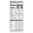 thumbnail image 5 of (8 pack) Knorr No Artificial Flavors Cilantro Lime Rice Sides, 5.5 oz Regular Pouch, 5 of 5