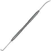 AccuQuilt GO! Pick Tool for Fabric Cutting Dies – 6-Inch, Silver color, (Pack of 1)