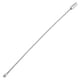 thumbnail image 4 of Llavero ANGGREK Llavero de alambre con bloqueo de tornillo 20 piezas bolsa de Acero inoxidable plateado, 4 of 8