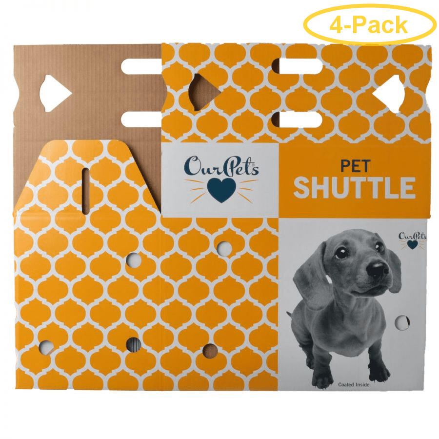 pet shuttle carrier