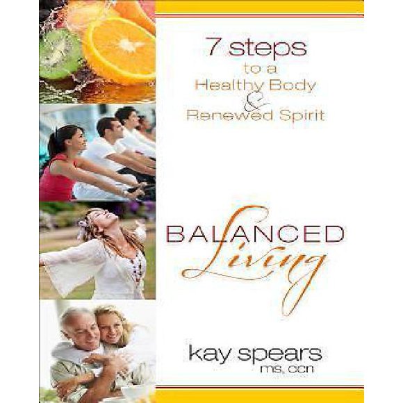 Balanced Living
