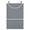 Gray, variant on Kabuer Hanging Laundry Hamper Bag, Door Hanging Hamper with Large Opening, Gray XL