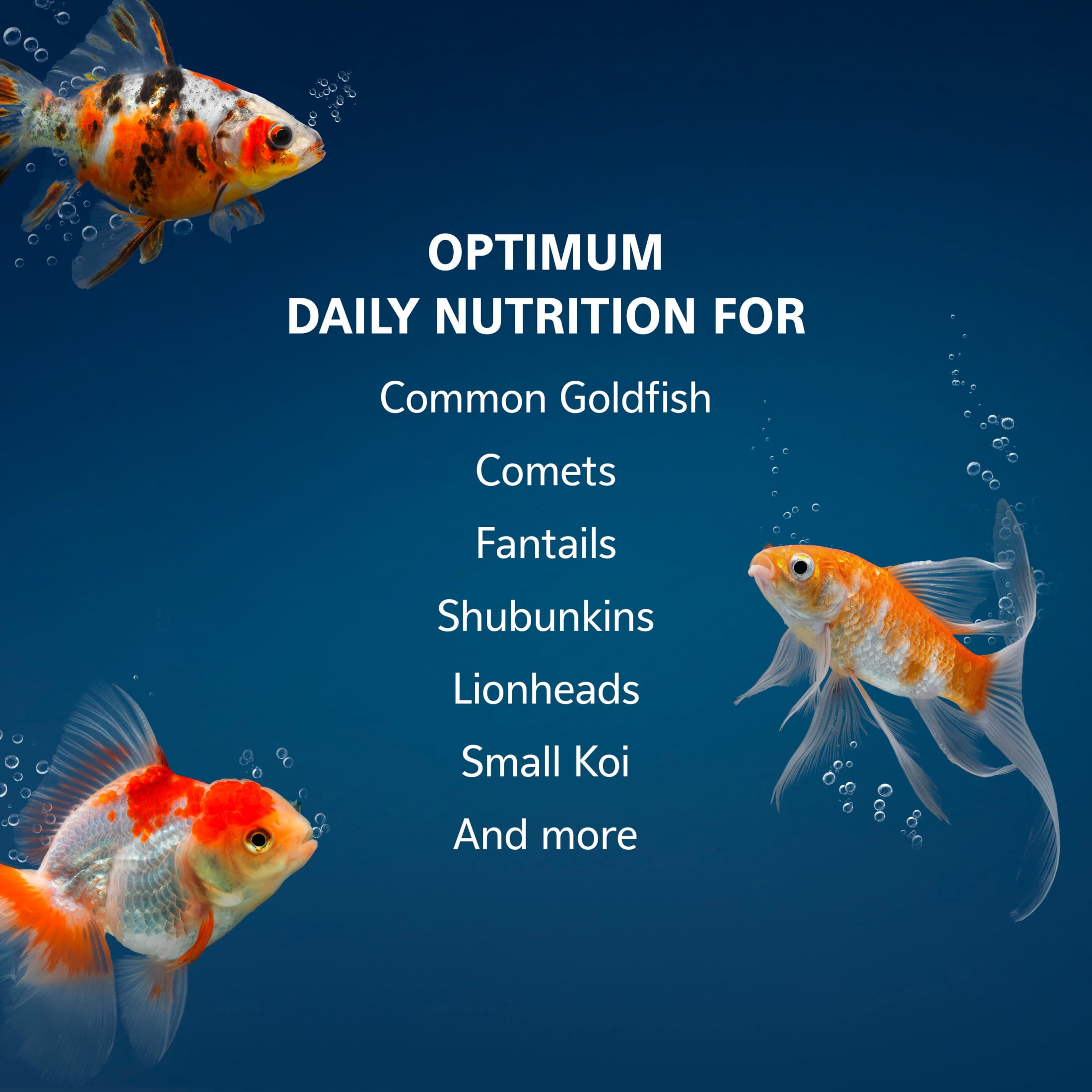 (4 pack) Aqueon Goldfish Flakes Fish Food 3.5 Ounces