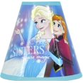 thumbnail image 2 of Disney Frozen Shade Nightlight- 3.5"H, 2 of 5