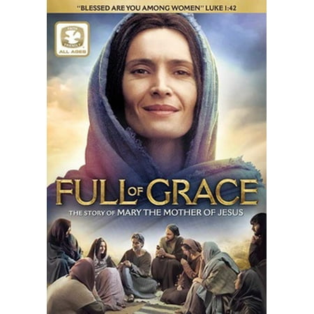 Full of Grace (DVD)