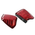 thumbnail image 4 of Lámpara de Señal Trasera de Coche  2 Piezas de Repuesto de Montaje de Luz Trasera LED Roja para Cobalto de Segunda Generación 2011 ANGGREK  Otros, 4 of 8