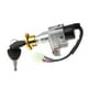 thumbnail image 4 of Cerradura para Scooter de Motor Eléctrico Strade Fareast Limited Accesorio para Bicicleta Eléctrica 16 a 25 mm, 4 of 8