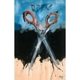thumbnail image 2 of Wiley, Marta 10x14 Gold Ornate Wood Framed with Double Matting Museum Art Print Titled - Open, 2 of 4