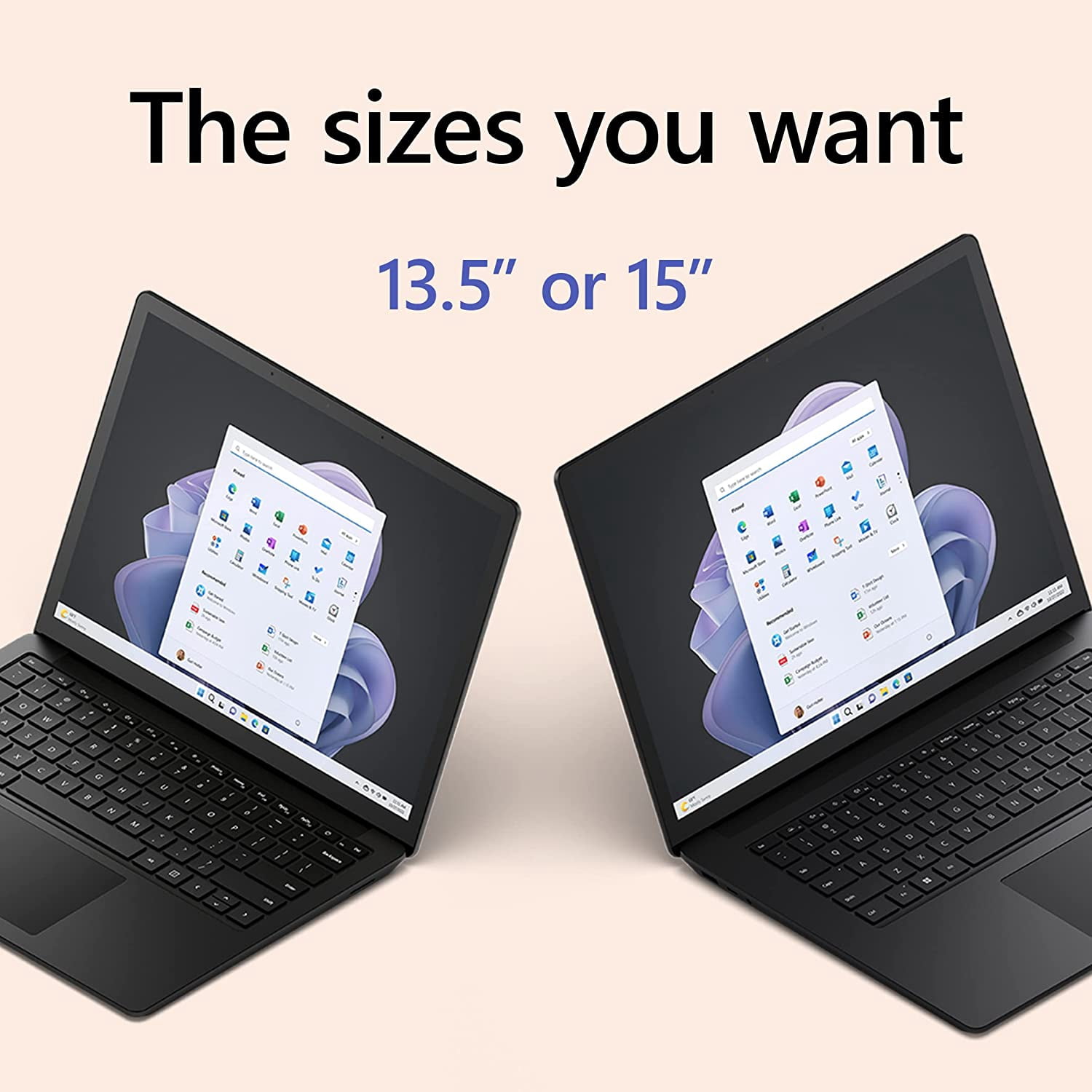 Free Shipping! \Microsoft Surface Laptop 5, 13.5\\ Touchscreen