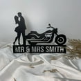 thumbnail image 5 of Handmadetneonsign Aerospace Engineer Metal Nameplate, Engineer Desk Nameplate, Desk Name Plate Decor, 5 of 5