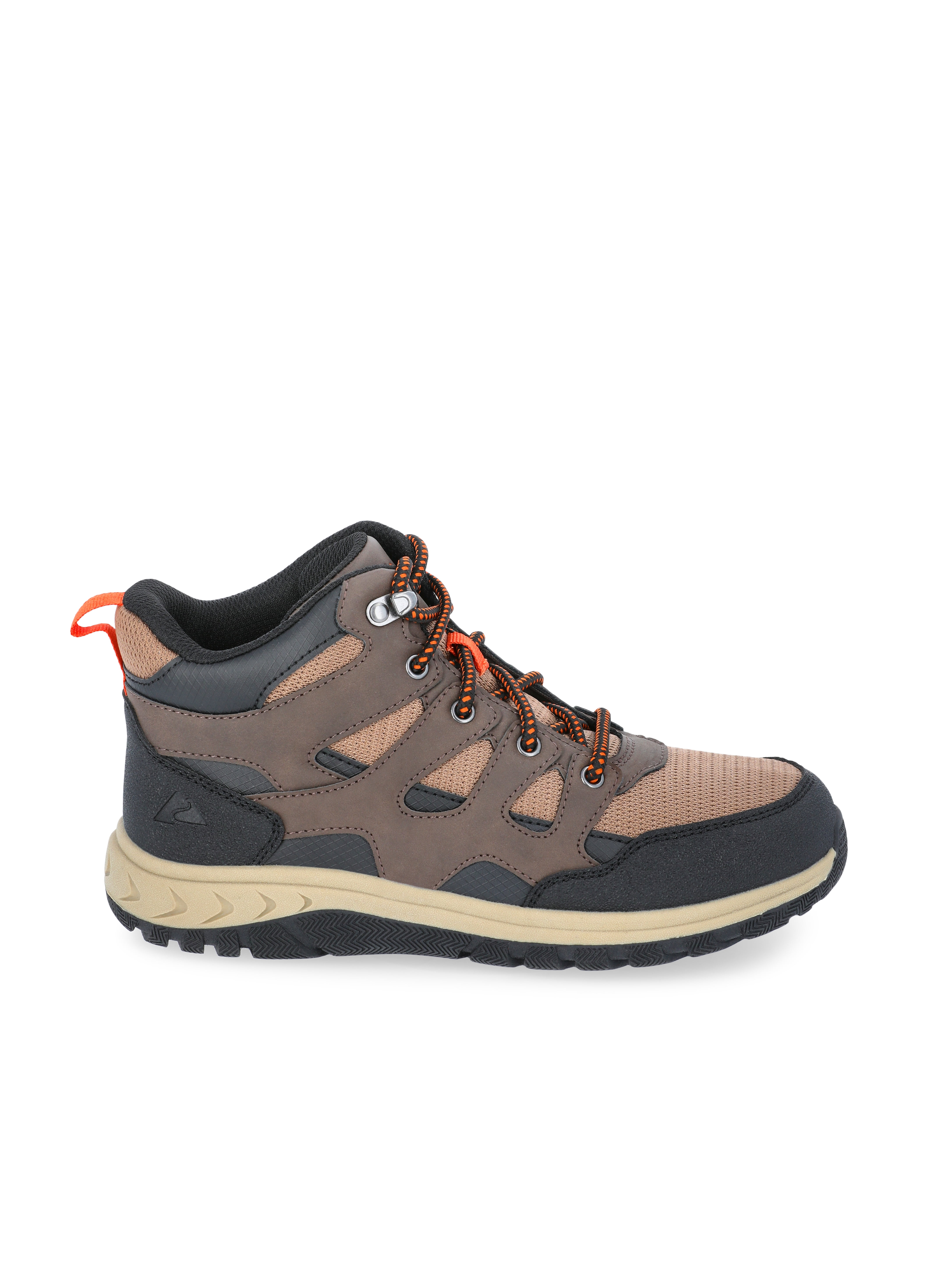 Ozark Trail Little and Big Boys Hiker Boots