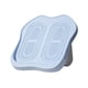 thumbnail image 5 of Tabla inclinada para pantorrillas, plegable, antideslizante, portátil Azul, 5 of 8