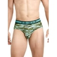 thumbnail image 1 of Jockey Sport  Stability Pouch Microfiber Brief, 1 of 1