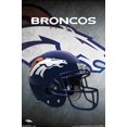 thumbnail image 1 of NFL Denver Broncos - Casque 16, 1 of 4