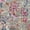 Grey/Multi, variant on Nourison Passion Persian Grey/Beige 1'10" x 2'10" Area Rug, (2x3)