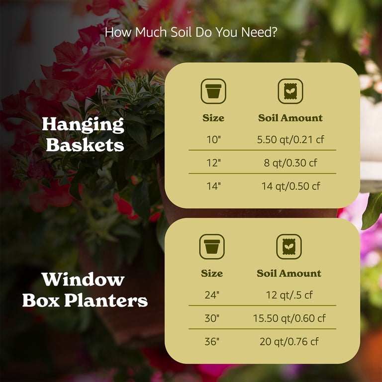 Michigan Peat Baccto Lite Premium Potting Soil, 40 qt Moss Mix