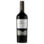 Trapiche Oak Cask Malbec Red Wine, 2017 Mendoza, Argentina, 750 mL