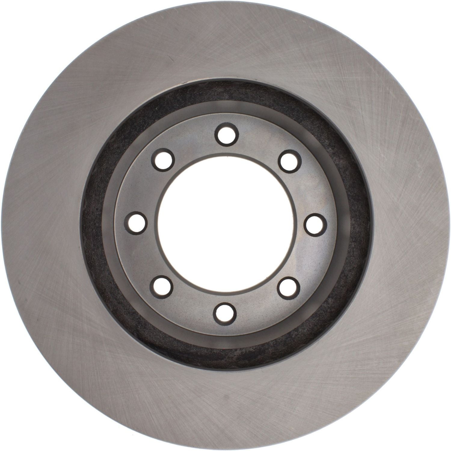 Centric Parts 121.65087 C-Tek Standard Brake Rotor
