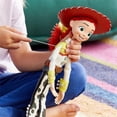 thumbnail image 4 of Figuras de acción interactivas ZHCH de Toy Story Jessie 40cm Muñeca vaquera, 4 of 5