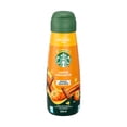 thumbnail image 1 of STARBUCKS Rehausseur Café Liquide Latte Citrouille Épicée, 1 of 9