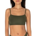 thumbnail image 2 of Smart & Sexy Women's Naked Cami Bralette, 2-Pack, Style-SA1437, 2 of 12