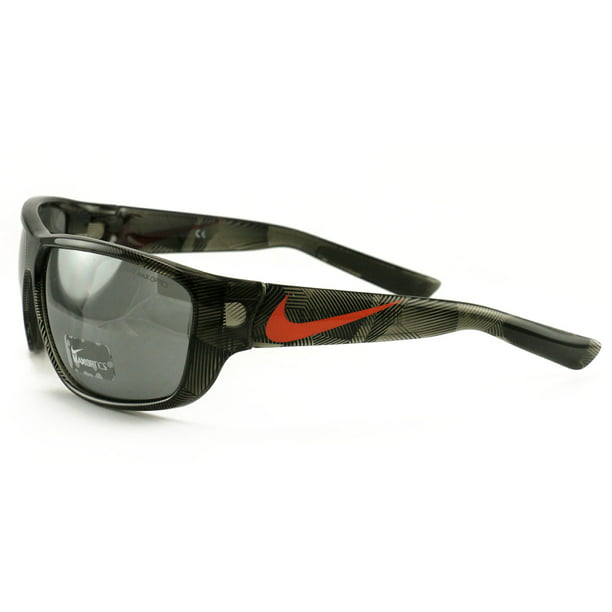 Nike 8 Men's Sunglasses EV0781 289 Pewter/ Gray Lens 13 135 - Walmart.com