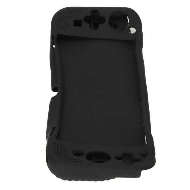 Funda de silicona para consola de juegos, suave, resistente a los arañazos, carcasa protectora para mando de consola Switch OLED