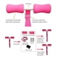 thumbnail image 1 of Correa para flexiones de isquiotibiales Bling Bling entrenador abdominal portátil, 1 of 9