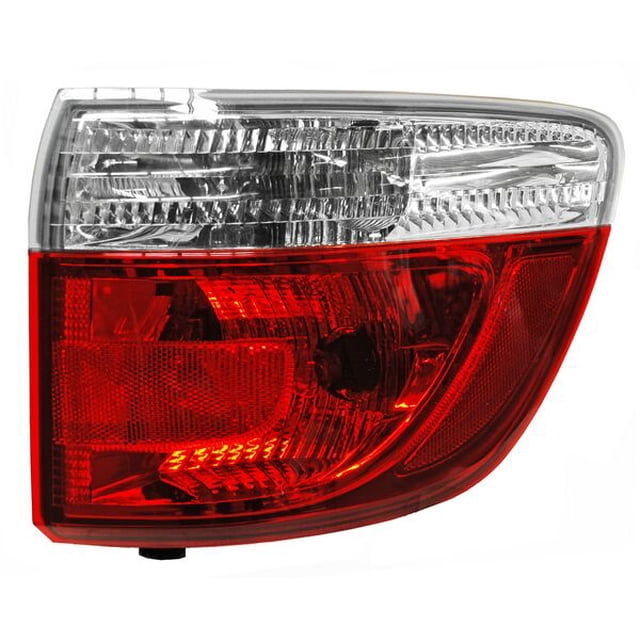 Calavera Durango 2012 A 2013 Dodge Der Ext TYC .