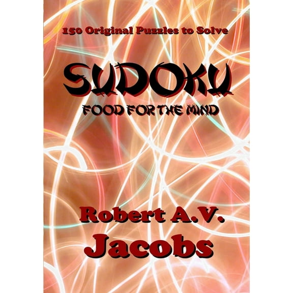 Sudoku - Food for the Mind, (Paperback)