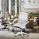 thumbnail image 4 of Cojín de asiento Cojines de silla de oficina Cojines de postura de trasero Cojines de trasero para conducir Sentado Viaje Computadora Escritorio Coche gris negro Salvador Cojín del asiento, 4 of 7