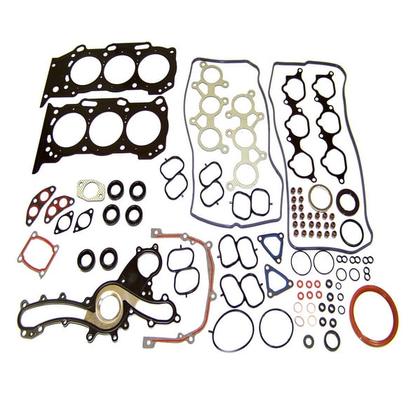 DNJ FGS9068 MLS Full Gasket Set Fits Cars & Trucks 05-15 Toyota Avalon Camry 3.5L DOHC 24v