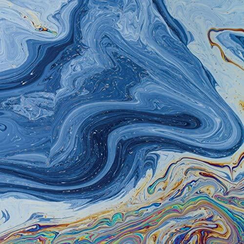 Floating Points - Crush - Music & Performance - CD