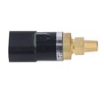 thumbnail image 1 of 22F 06-33430, Interruptor De Presión De Latón Sensor De Presión De Excavadora De Tamaño Compacto Resistente A La Corrosión 1.0Mpa Para HD512-3 HD700-3 HD820-3 ANGGREK Otros, 1 of 8