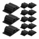 thumbnail image 5 of 100 clips autoadhesivos para sujetar cables (negros), 5 of 5