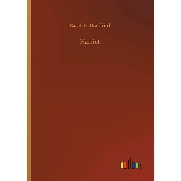 Harriet (Paperback)