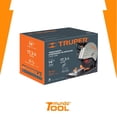 thumbnail image 3 of Trozadora Metales 14'' Mango Recto 2200 W Truper 17733 Truper CM-14N2, 3 of 5